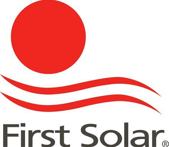 FIRST SOLAR